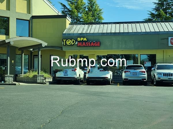 Photo of Top Foot Spa & Massage “Beat the heat—We’ve Got AC!”