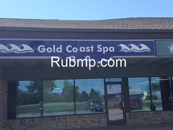 Photo of Healing massage