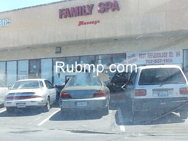 Photo of Sunny Massage Spa