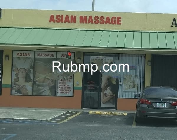 Photo of Asian Massage & Spa