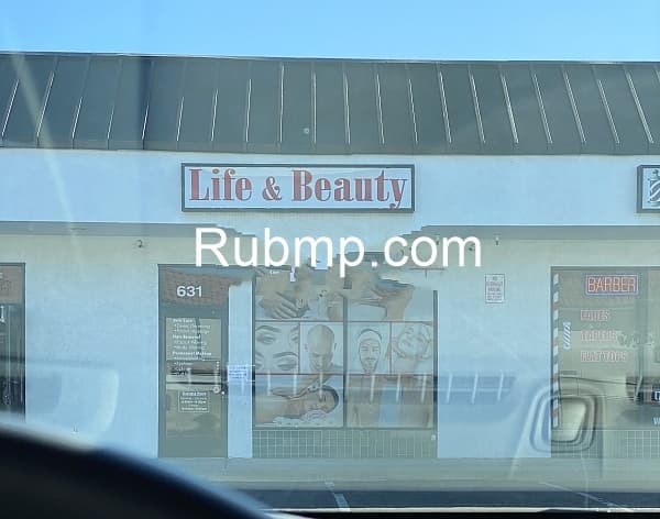 Photo of Life & Beauty