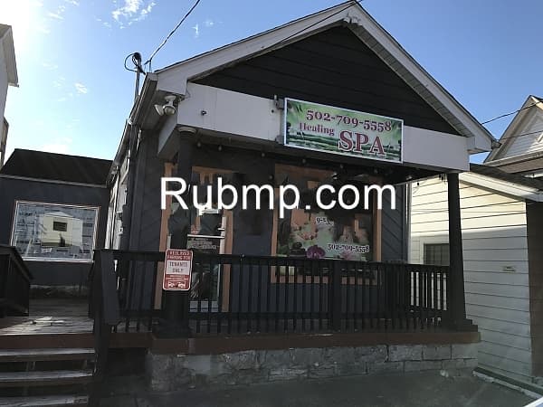 Photo of Healing Spa