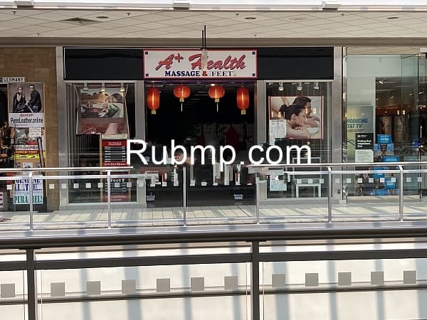 Photo of A+HEALTH MASSAGE & FEET SPA