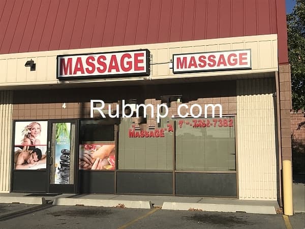 Photo of Elena Massage