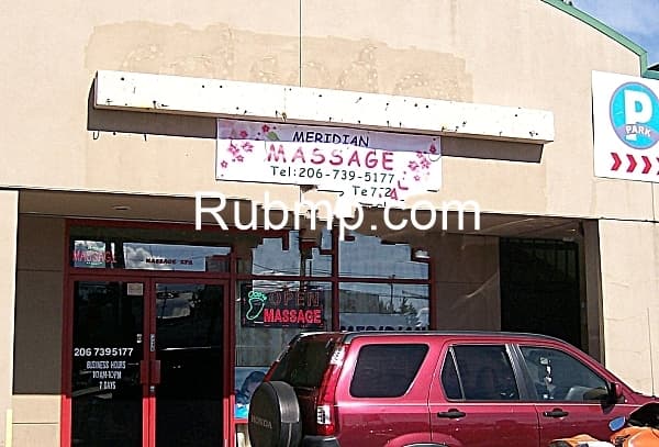 Photo of Meridian Massage