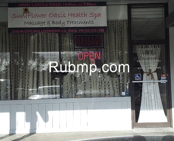 Photo of Sunflower Oasis Health Spa
