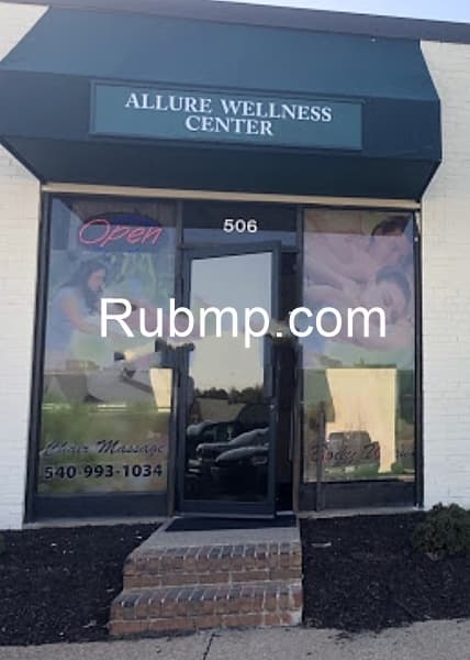 Photo of Allure Wellness Spa