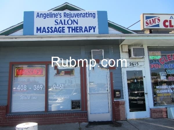 Photo of Angeline's Rejuventating Salon