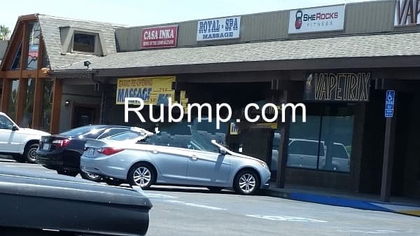 Photo of Royal Massage Spa