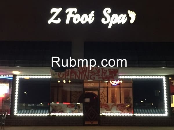 Photo of Fenix Massage by Andrea