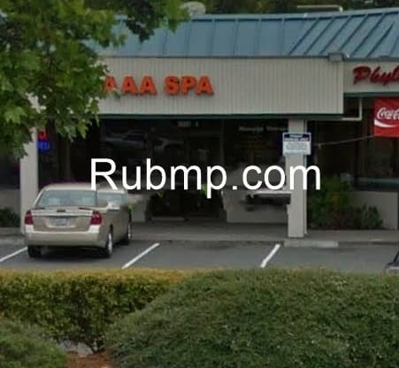 Photo of AAA SPA