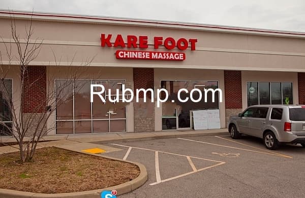 Photo of Kare Foot Relaxation Spa