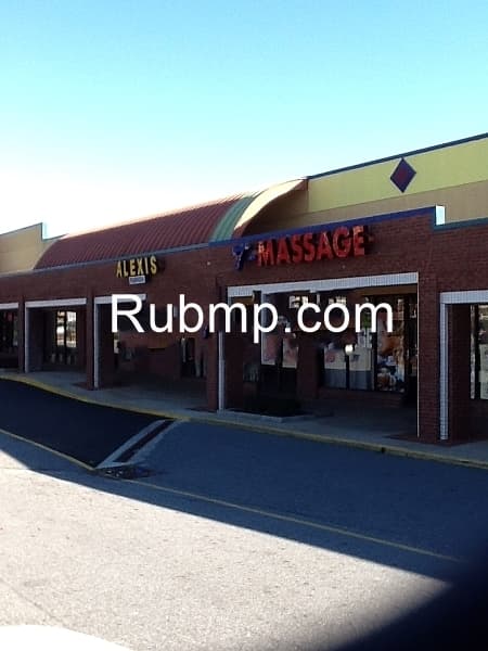 Photo of Best Asian Massage In Town