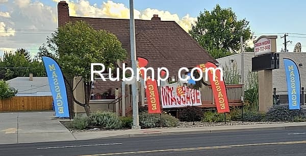 Photo of Dragon Massage