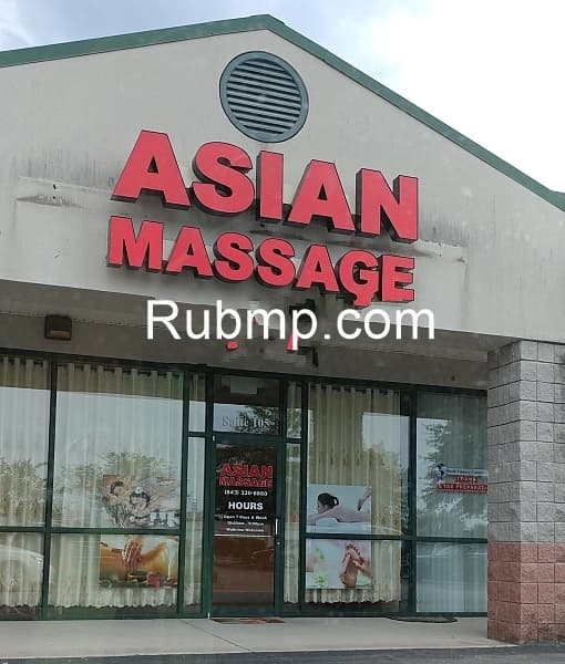 Photo of Asian Massage
