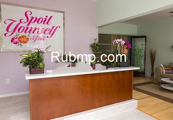 Photo of Spoil yourself spa