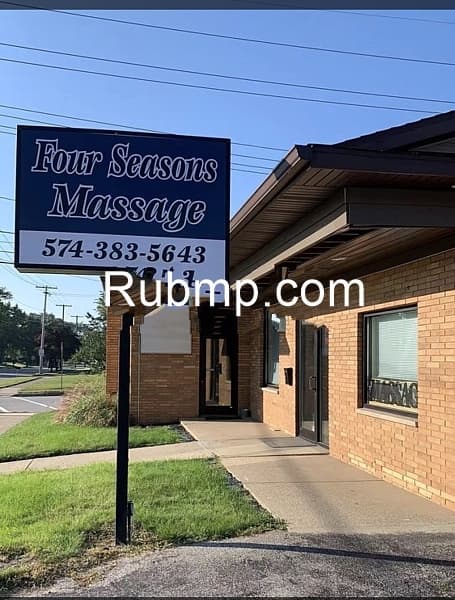 Photo of Four Seasons Massage LLC
