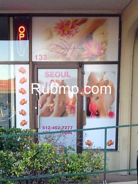 Photo of Seoul Spa