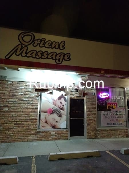 Photo of Oriental Massage