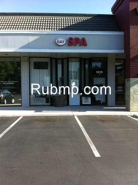 Photo of Foot Lax Foot & Body Massage