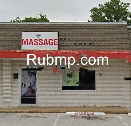 Photo of Diamond Massage
