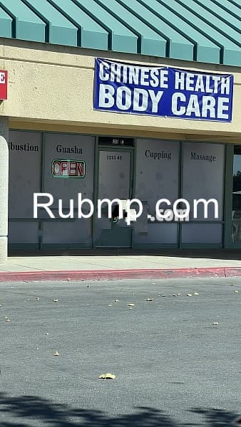 Photo of Massage Spa