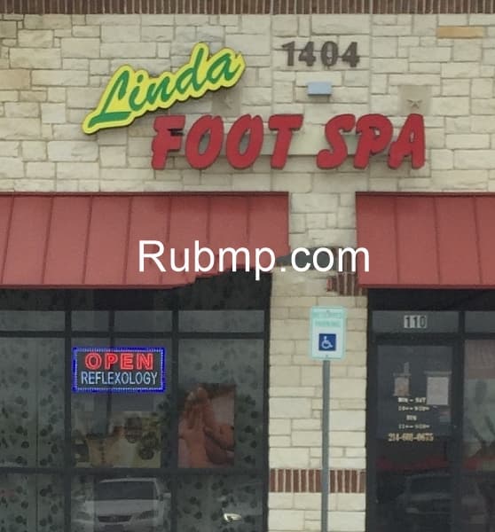 Photo of Linda foot spa Carrollton