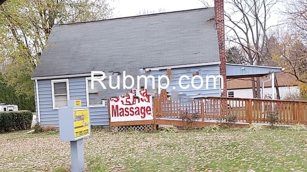 Photo of Serenity Massage SPA