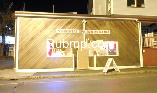 Photo of Red Rose Spa