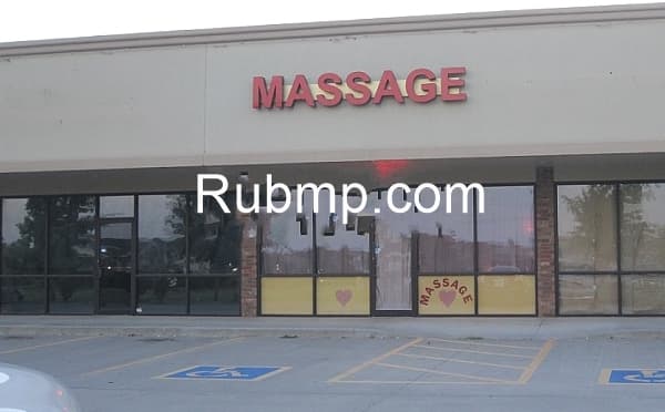 Photo of Kang Tai Massage