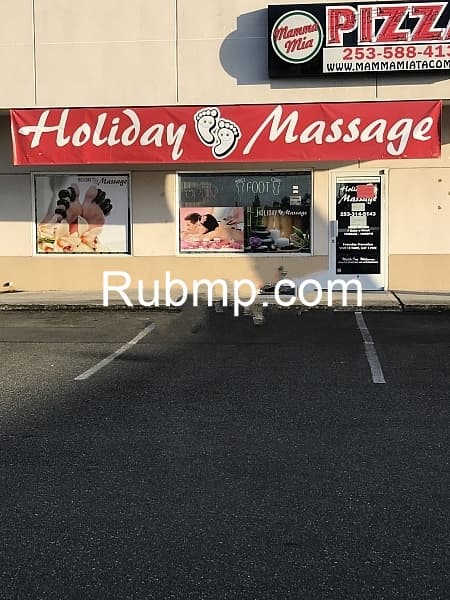Photo of EnergyTree Massage Relax