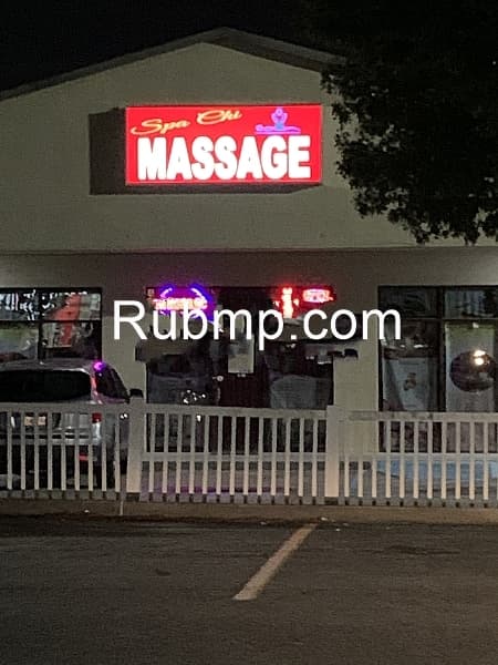 Photo of Chinese Massage