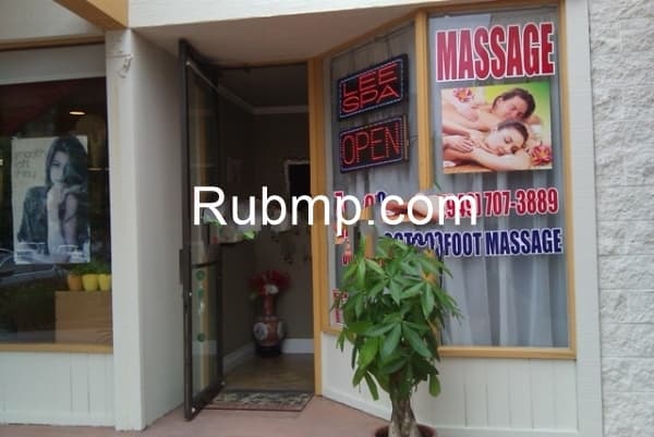 Photo of LEE SPA