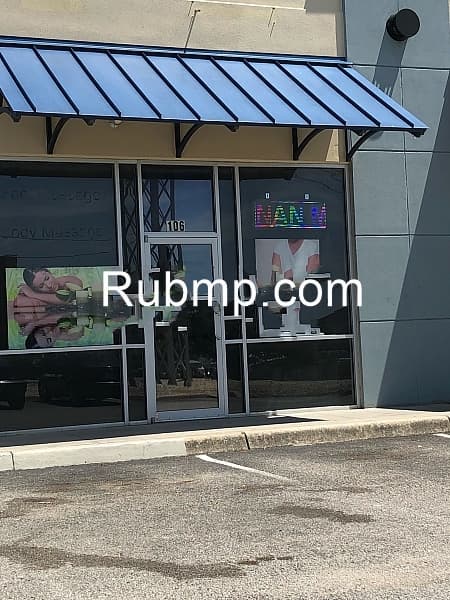 Photo of Yanan Massage Spa