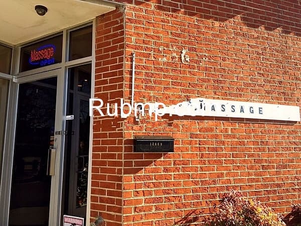 Photo of Relaxation Asian Massage