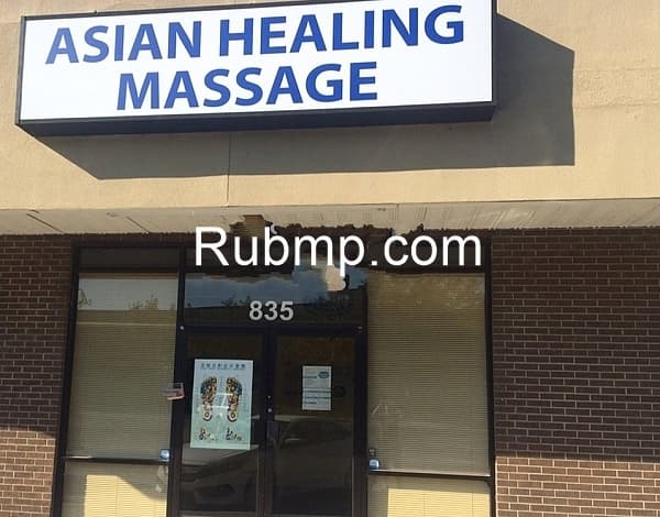 Photo of Asian Healing Massage