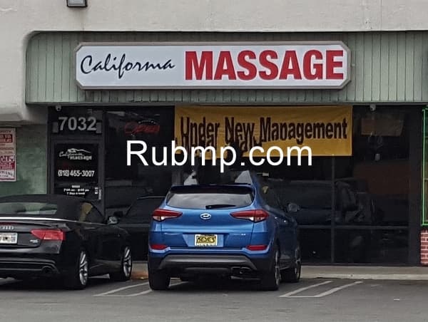 Photo of California Massage
