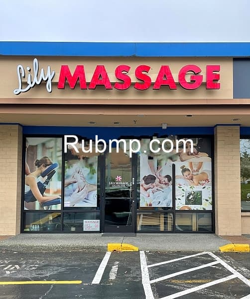 Photo of Lily Massage