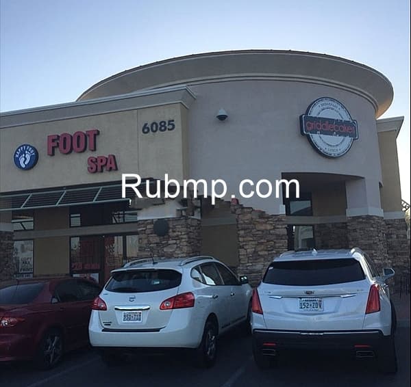Photo of Happy Foot Spa