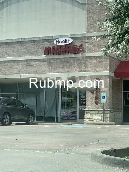 Photo of Leisure Massage