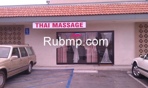 Photo of Glendora Thai Massage