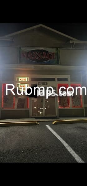 Photo of Sunset spa massage