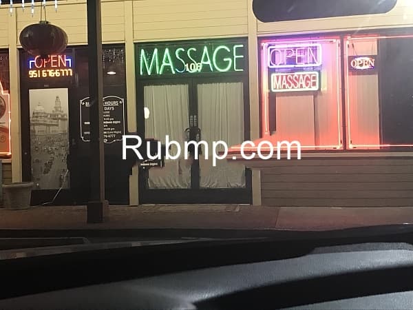 Photo of BlueWater Massage