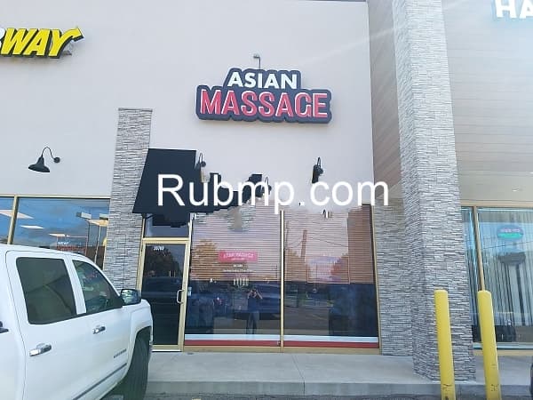 Photo of Asian Massage