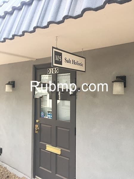 Photo of Saltwater Spa
