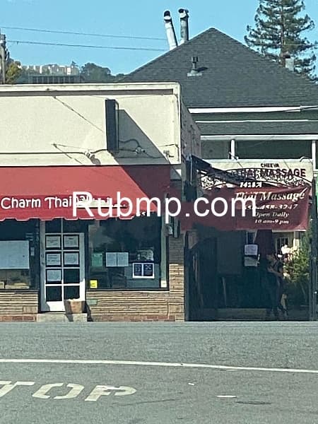 Photo of Cheeva Thai Massage