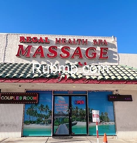 Photo of Regal Massage Spa