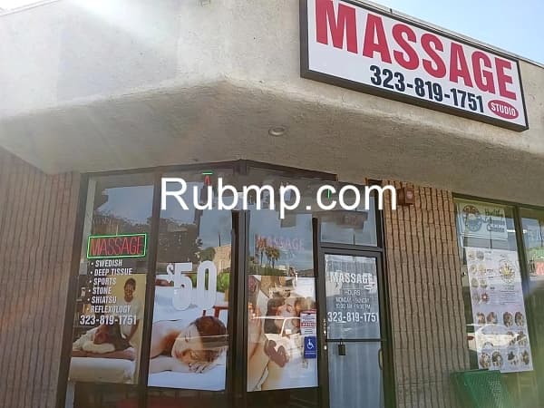 Photo of Massage Studio