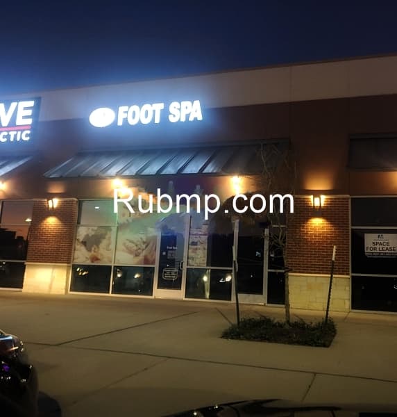 Photo of Harbour Blue Thai Massage