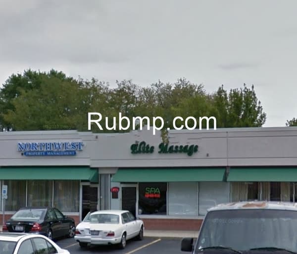 Photo of Ivy Massage